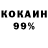 Первитин Декстрометамфетамин 99.9% Niko Rut